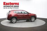 Thumbnail of 2022 Velvet Red Pearlcoat Jeep Compass