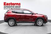 Thumbnail of 2022 Velvet Red Pearlcoat Jeep Compass
