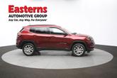 Thumbnail of 2022 Velvet Red Pearlcoat Jeep Compass