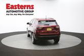 Thumbnail of 2022 Velvet Red Pearlcoat Jeep Compass