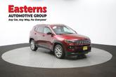 Thumbnail of 2022 Velvet Red Pearlcoat Jeep Compass