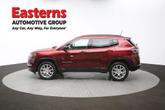 Thumbnail of 2022 Velvet Red Pearlcoat Jeep Compass