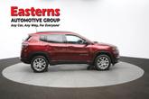 Thumbnail of 2022 Velvet Red Pearlcoat Jeep Compass