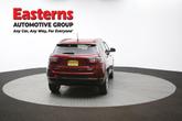Thumbnail of 2022 Velvet Red Pearlcoat Jeep Compass