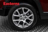 Thumbnail of 2022 Velvet Red Pearlcoat Jeep Compass