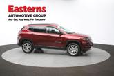 Thumbnail of 2022 Velvet Red Pearlcoat Jeep Compass