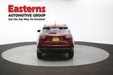 Thumbnail of 2022 Velvet Red Pearlcoat Jeep Compass