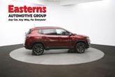 Thumbnail of 2021 Velvet Red Pearlcoat Jeep Compass