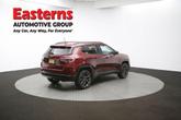 Thumbnail of 2021 Velvet Red Pearlcoat Jeep Compass
