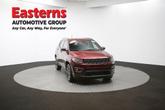 Thumbnail of 2021 Velvet Red Pearlcoat Jeep Compass