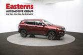 Thumbnail of 2021 Velvet Red Pearlcoat Jeep Compass