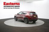 Thumbnail of 2021 Velvet Red Pearlcoat Jeep Compass