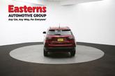 Thumbnail of 2021 Velvet Red Pearlcoat Jeep Compass