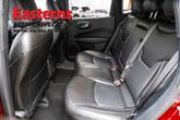 Thumbnail of 2021 Velvet Red Pearlcoat Jeep Compass
