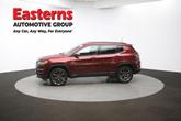 Thumbnail of 2021 Velvet Red Pearlcoat Jeep Compass