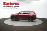 Thumbnail of 2021 Velvet Red Pearlcoat Jeep Compass