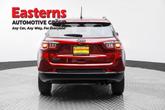 Thumbnail of 2021 Velvet Red Pearlcoat Jeep Compass