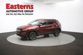 Thumbnail of 2021 Velvet Red Pearlcoat Jeep Compass