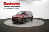 Thumbnail of 2021 Velvet Red Pearlcoat Jeep Compass