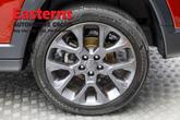 Thumbnail of 2021 Velvet Red Pearlcoat Jeep Compass