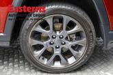 Thumbnail of 2021 Velvet Red Pearlcoat Jeep Compass