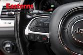 Thumbnail of 2021 Velvet Red Pearlcoat Jeep Compass