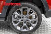Thumbnail of 2021 Velvet Red Pearlcoat Jeep Compass