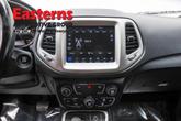 Thumbnail of 2021 Velvet Red Pearlcoat Jeep Compass