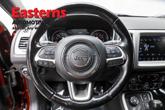 Thumbnail of 2021 Velvet Red Pearlcoat Jeep Compass