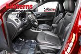 Thumbnail of 2021 Velvet Red Pearlcoat Jeep Compass