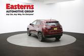 Thumbnail of 2021 Velvet Red Pearlcoat Jeep Compass