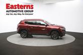 Thumbnail of 2021 Velvet Red Pearlcoat Jeep Compass