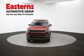 Thumbnail of 2021 Velvet Red Pearlcoat Jeep Compass