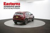 Thumbnail of 2021 Velvet Red Pearlcoat Jeep Compass
