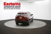 Thumbnail of 2021 Velvet Red Pearlcoat Jeep Compass