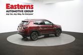 Thumbnail of 2021 Velvet Red Pearlcoat Jeep Compass