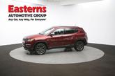 Thumbnail of 2021 Velvet Red Pearlcoat Jeep Compass