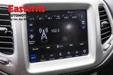 Thumbnail of 2021 Velvet Red Pearlcoat Jeep Compass