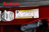 Thumbnail of 2021 Velvet Red Pearlcoat Jeep Compass