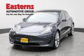 Photo of 2019 Gray Tesla Model 3