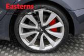 Thumbnail of 2019 Gray Tesla Model 3