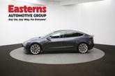 Thumbnail of 2019 Gray Tesla Model 3
