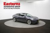 Thumbnail of 2019 Gray Tesla Model 3