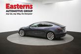Thumbnail of 2019 Gray Tesla Model 3