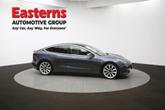 Thumbnail of 2019 Gray Tesla Model 3