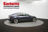 Thumbnail of 2019 Gray Tesla Model 3