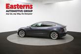 Thumbnail of 2019 Gray Tesla Model 3