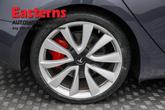 Thumbnail of 2019 Gray Tesla Model 3