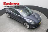 Thumbnail of 2019 Gray Tesla Model 3