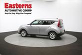 Thumbnail of 2022 Steel Gray Kia Soul